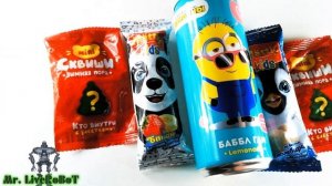 МИНИ СКВИШИ ЗИМНЯЯ ПОРА КРАСНОЕ И БЕЛОЕ РАСПАКОВКА КТО ВНУТРИ С БЛЕСТКАМИ