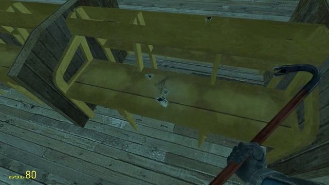 garrys mod корабль который тонет смотреть онлайн