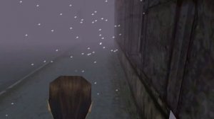 Silent Hill 1 Semi First Person Mode HD Hard 60FPS(Curiosidades en la descripción)