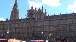 Лондон. Королевский Вестминстер.