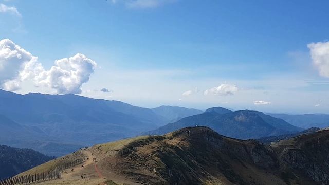 СОЧИ | Парк водопадов МЕНДЕЛИХА | ЦЕНЫ | ВИДЫ | Субтропический рай в отдельно взятом городе