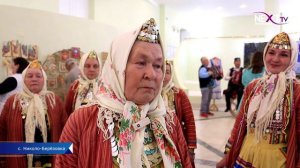 Республиканский фестиваль "Я люблю тебя, жизнь!"