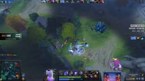 NEXUS, DREAD, NS & CO. ДРЕД НЕВЕРОЯТНО ПЛОХ. FACELESS VOID(18.01.18)