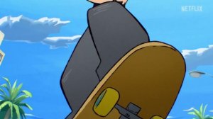 Скотт Пилигрим жмет на газ  | 2023 | Смотреть Онлайн |(Официальный Дубляж, 4K ULTRA HD) Мультфильм