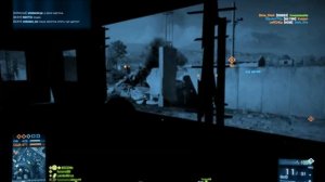 очки ночного видения в BF3