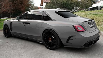 Обзоры авто