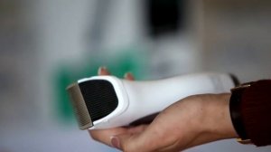 Codos CP-9600 машинка для стрижки шерсти животных (собак, кошек, кроликов)