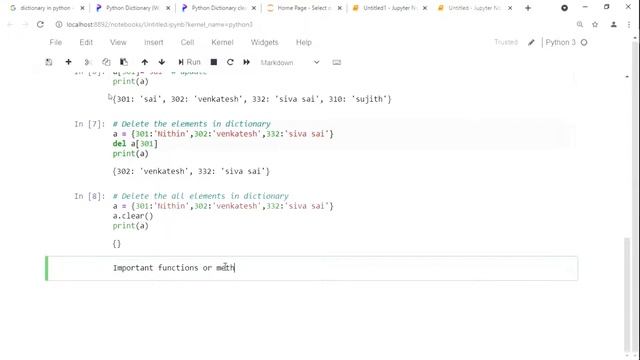 PYTHON : 11-5-21
