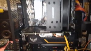 I5 10400 + GTX 1650 сборка 2022 и тест в играх