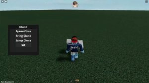 FE Clone Script | Roblox Exploiting