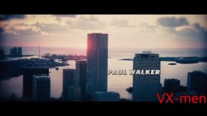 5 легендарных треков из форсажа. (Music Video)