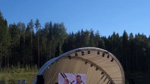 "Песни нашего века" - "Хорошо быть молодым"