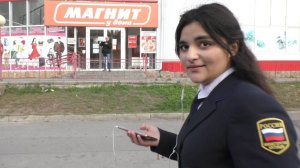 Ростов-на-Дону. #1. Яжматери и яжотцы против ПДД.