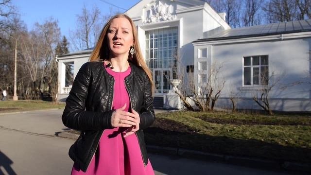 Дворец бракосочетания на ВВЦ