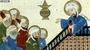 Le Coran et les versets polémiques (traduite de la vidéo Fuck islam)