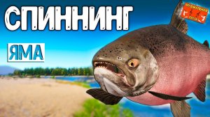 РР4/ рыбалка для души, ловим как универсал, общаемся 19.04.24