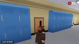 Roblox : Campus With Ceiling Fan