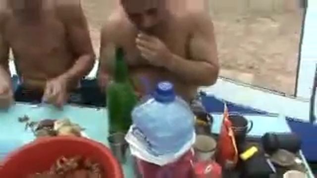 раки с пивом смотреть онлайн