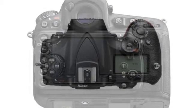 Nikon D810 DSLR Camera смотреть онлайн