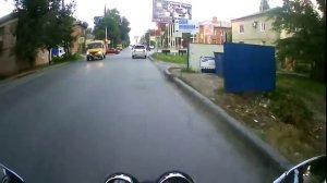 suzuki bandit 400 лето 2016