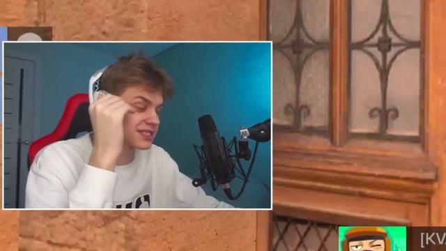 Притворяемся НУБАМИ и ДЕЛАЕМ КАМБЕК на БРОНЗАХ..🤣 (STANDOFF 2) смотреть онлайн