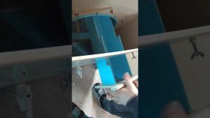 27 ноября 2019 г.Барабанный фильтр для УЗВ.