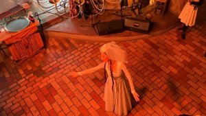 ТБИЛИСИ. ВЕЧЕР В ШИКАРНОМ РЕСТОРАНЕ "МЕЛЬНИЦА". რესტორანი "წისქვილი" ПЛЮС ГРУЗИНСКИЕ ТАНЦЫ #georgia