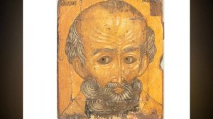 Жития святых - Святитель Николай архиепископ Мир Ликийских, чудотворец