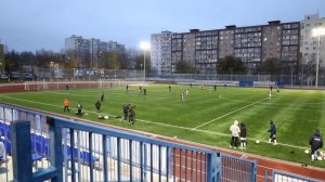 [Обл2023/1т] Арсенал --- Олимпик [2-0] (18.11.2023 2009 г.р.)