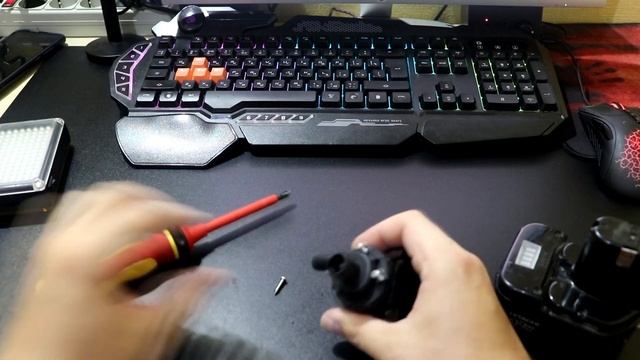 Водяной насос 12 В. 5 м, 800 л/ч, 19 Вт. С алиэкспресс. смотреть онлайн