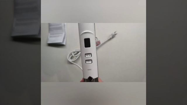 Rowenta SF4650F0 Volumizer Piastra Piastra per uno styling voluminoso e naturale