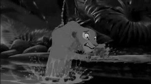 Клип король лев. а может нет,а может да