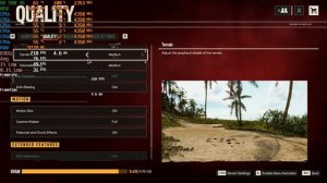 Far Cry 6 RX 580 4GB (All Settings Tested)