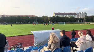 01.10.23. Чемпионат КО. Светлый - Красная Звезда. 3:1. Второй тайм