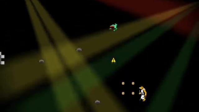 I Wanna Be The Boshy - Cheetahmen Boss