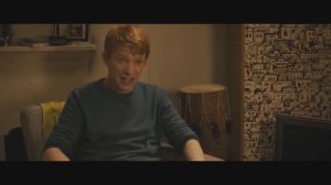 -СНИМАЙ ТРУСЫ!!! -НЕ БУДУ!!! // РЭЙЧЕЛ МАКАДАМС, ДОНАЛ ГЛИСОН // БОЙФРЕНД ИЗ БУДУЩЕГО 2013