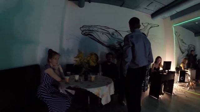 Milonga - ¿Por Que, No? - 29/08/2020 смотреть онлайн