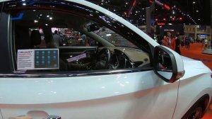 New 2020 Crossover MG ZS