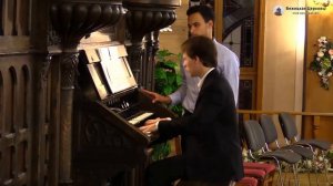 Анастасия Чернова - «ОТРЕЧЕНИЕ» Исп. Иван Царёв