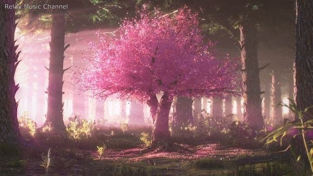 Best Relax Music  Очень красивая музыка для Души