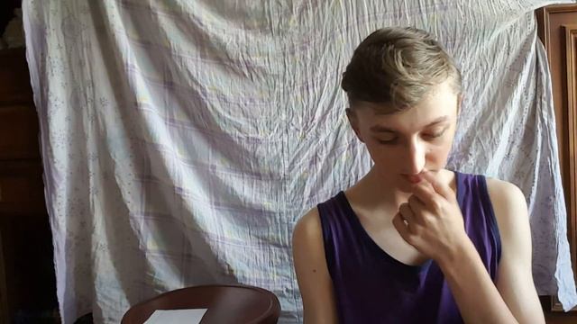 Выбор сделан/Как со мной поиграть!?/Новые рубрики - [Размышлялки]
