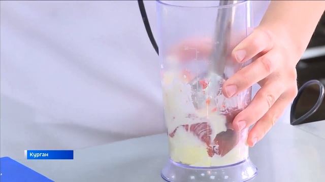 Наши корреспонденты поделились рецептом волованов с рыбой смотреть онлайн