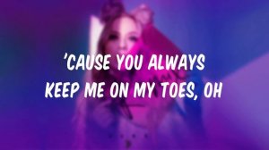 Olivia Addams - Stranger | BabeI got a stranger in my mindAnd I aint got a clue how to tell you ...