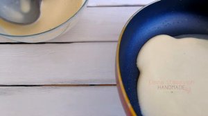 Блинчики со сгущенкой и бананами ||  Puncakes with condensed milk || Elena Stasevich HM