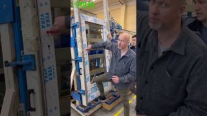 GU-FERCOMATIC R4 Автоматический многозапорный замок