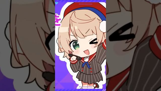 ui_shig Vtuber - うい麦畑でつかまえて/ しぐれうい Anime