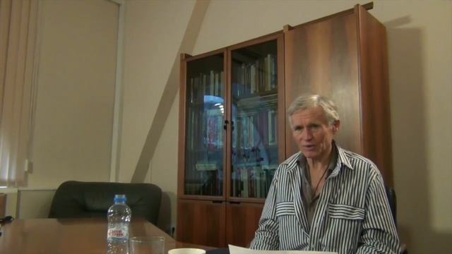морская болезнь - упражнения от укачивания!