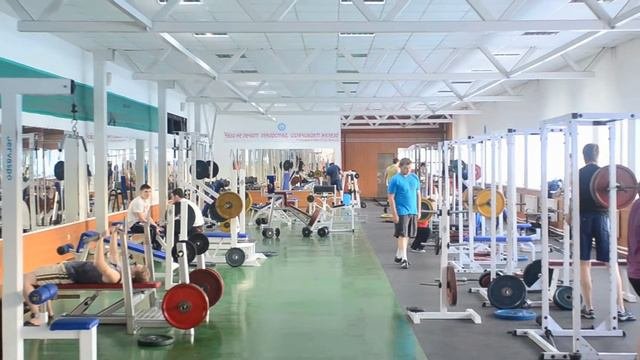 Спорткомплекс Алексеева.wmv