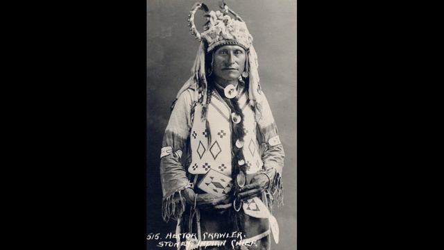 Sacred Spirit (Святой Дух). Yane-Heja-Hee смотреть онлайн