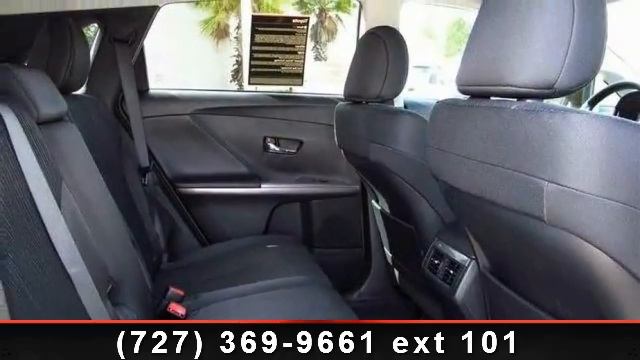 2013 Toyota Venza - - Wesley Chapel, FL 33544 смотреть онлайн